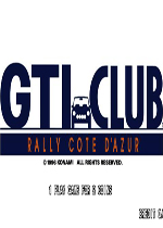 GTI赛车俱乐部