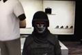 侠盗猎车手online如何利用BUG卡安全头盔与战术头盔操作