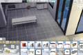 模拟人生4现代阳光别墅建造视频攻略