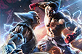 《铁拳7》4月在日本发售 登陆家用主机及PC平台