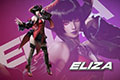 《铁拳7》公布发售日期 特典版新角色吸血女免费送