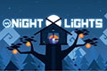 趣味解谜游戏《黑夜之光》发起众筹 灯光指引出路