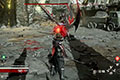 硬派动作游戏《血之暗号》实机视频 多种武器大战女王骑士
