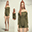 模拟人生4v1.31Bell Sleeve女式纱质连时尚体衣MOD