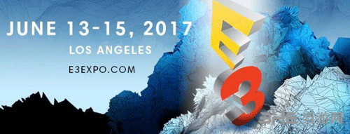 E3 2017LOGO