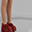 模拟人生4 v1.31女式恨天高厚底运动鞋MOD