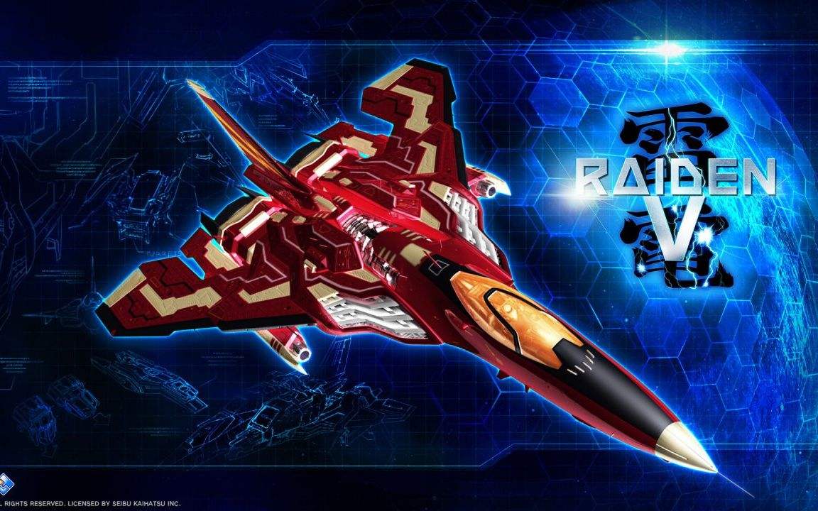 雷电5:导演剪辑版3号升级档+破解补丁 下载