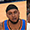 NBA 2K18小甜瓜安东尼身形发型面补MOD