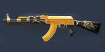 黄金AK47