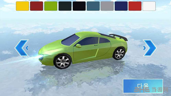 3D开车教室截图3