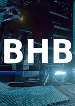 BHB：生物危害机器人