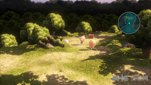 最终幻想世界第一幕攻略5