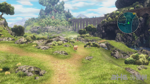 最终幻想世界第三幕攻略2