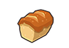 奶块面包怎么制作 面包制作材料介绍