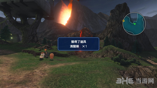 最终幻想世界第十幕攻略18