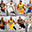 NBA2K18掘金全队球员高清照片补丁