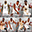 NBA2K18鹈鹕全队球员高清照片补丁