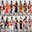 NBA2K18太阳全队球员高清照片补丁