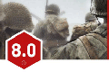 《使命召唤14：二战》IGN8.0分 略高于无尽战争