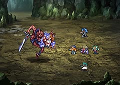 浪漫沙迦2配置要求介绍 什么配置能玩