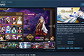 《阴阳师》上架Steam 售价仅需4.99美元