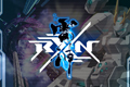 雷电原厂新作 《RXN -雷神-》上线 Switch
