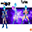 龙珠：超宇宙2达列斯超级赛亚人蓝MOD