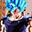 龙珠超宇宙2 v1.08悟空精通超级赛亚人蓝漫画版MOD