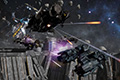 《无畏战舰》PS4版新预告 虚幻4打造3A级大作