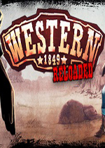西部世界1849：重装上阵
