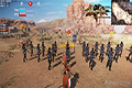 铁甲雄兵西凉沙漠地图怎么玩 西凉沙漠地图玩法攻略
