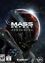 质量效应：仙女座(Mass Effect Andromeda)汉化豪华破解版v1.005