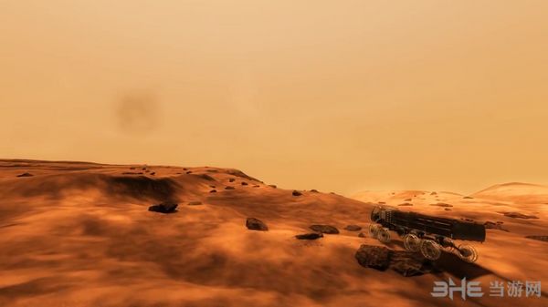 火星探索截图7