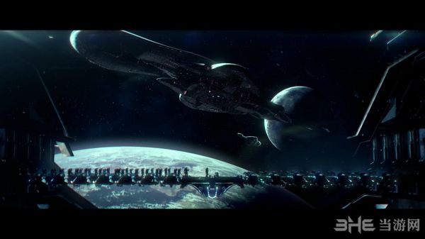《光环战争2》发售宣传片公布 故事背景一览