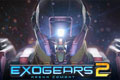 日式机甲养成RPG《EXOGEARS 2》即将发售 试玩视频公开
