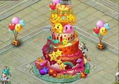 梦幻西游手游盛典蛋糕怎么得 盛典蛋糕获取方法详解
