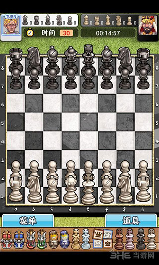 国际象棋大师汉化版5