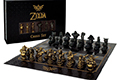 《塞尔达传说：荒野之息》周边国际象棋 不用精美的太过分