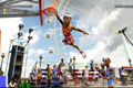 街机风格篮球游戏《NBA游乐场》发售日确定