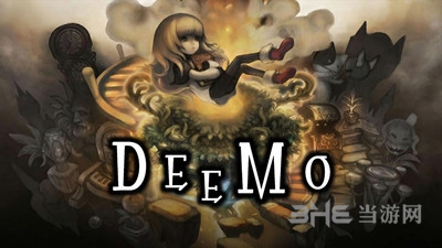 Deemo破解版1