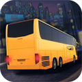 巴士模拟2017无限金币版