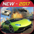 通缉车辆模拟2017游戏 v2.1