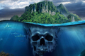 育碧FB发《孤岛惊魂3》图片 系列最佳作或将重制