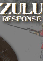 祖�人的���(Zulu Response)PC硬�P版