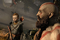 《战神4》刷巨幅宣传海报 今年E3大展有望获得游戏更多情报