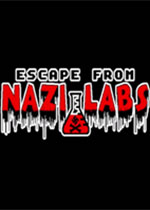 逃离纳粹实验室