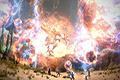 令人头大 《最终幻想14》被DDoS攻击已持续一个月