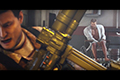 《德军总部2：新巨人》超长游戏演示视频 展示战斗探索场面