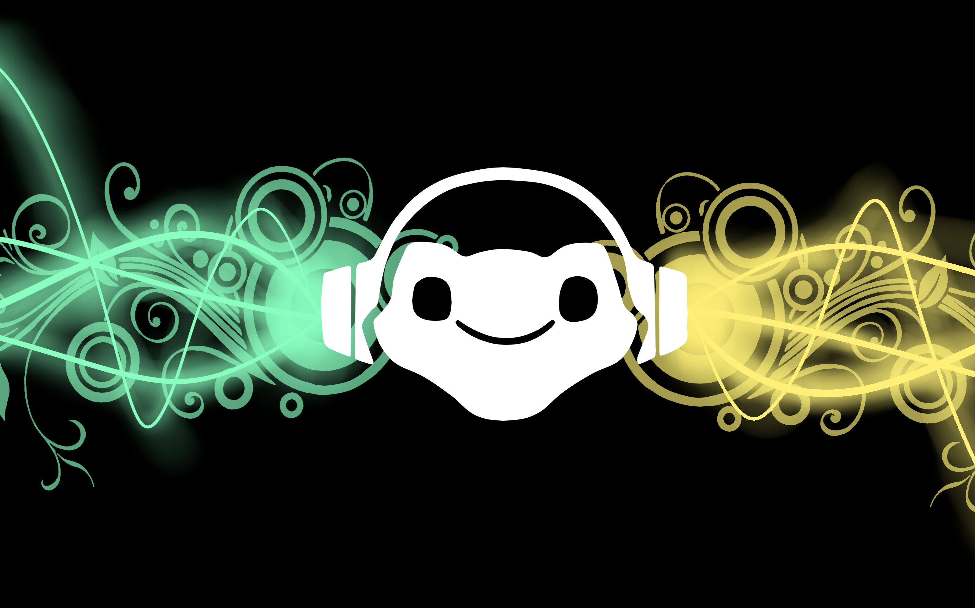 守望先锋卢西奥壁纸 OW卢西奥DJ高清同人原画壁纸图集_当游网