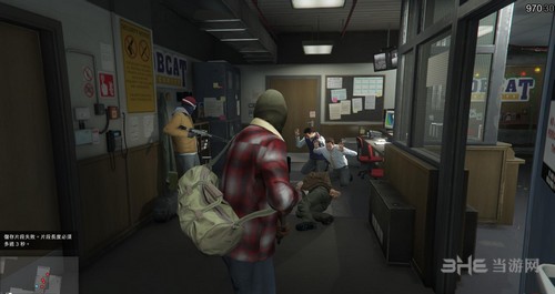 GTA5序章怎么过 侠盗猎车手5PC序章序曲任务